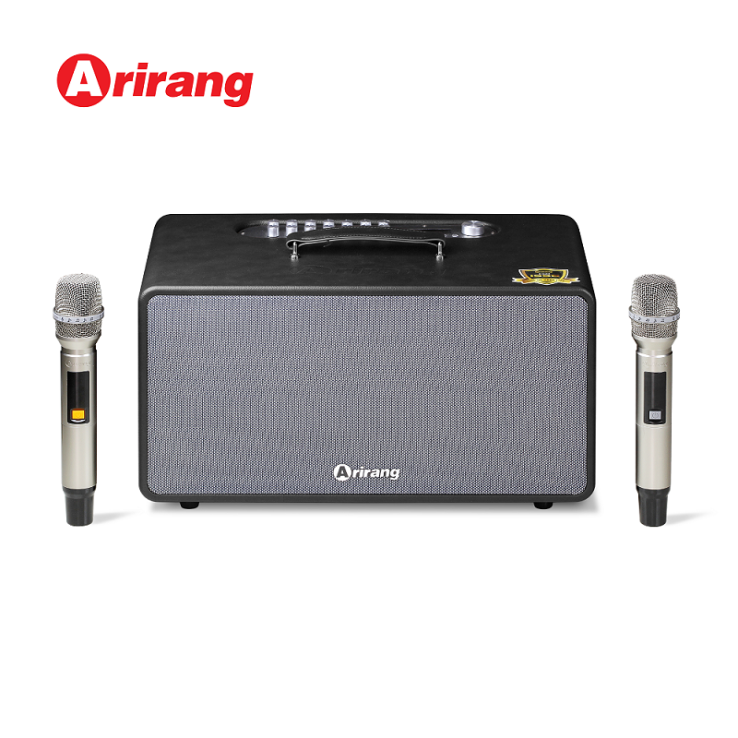 Bộ loa di động Arirang- MB2s