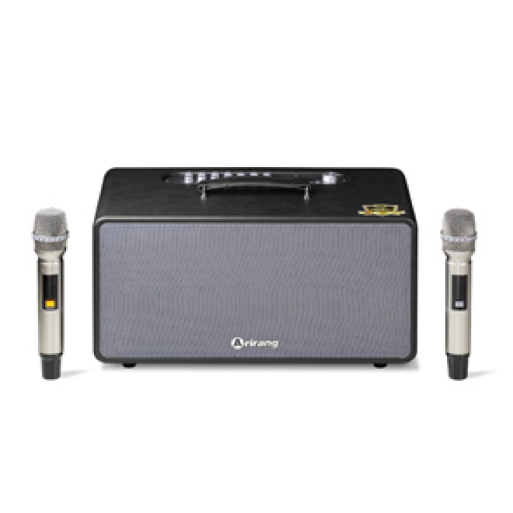 Bộ loa di động Arirang- MB2s