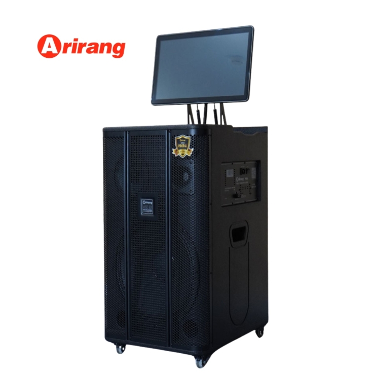  Loa di động ARIRANG MK5S