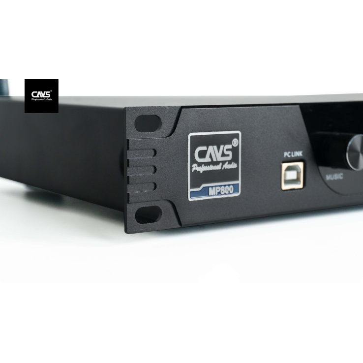 Vang số CAVS MP-800