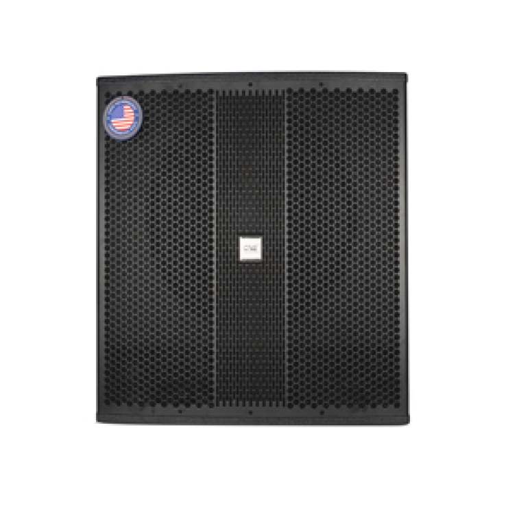 Loa Sub CAVS MX-118