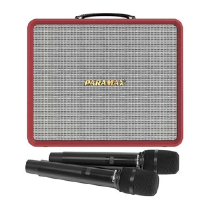 Loa Di Động PARAMAX Nice