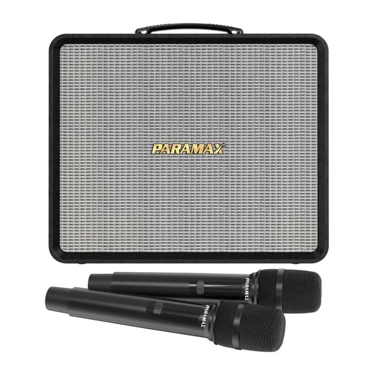 Loa Di Động PARAMAX Nice