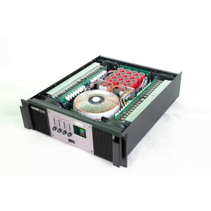 Cục Đẩy Công Suất GUINNESS PX4808