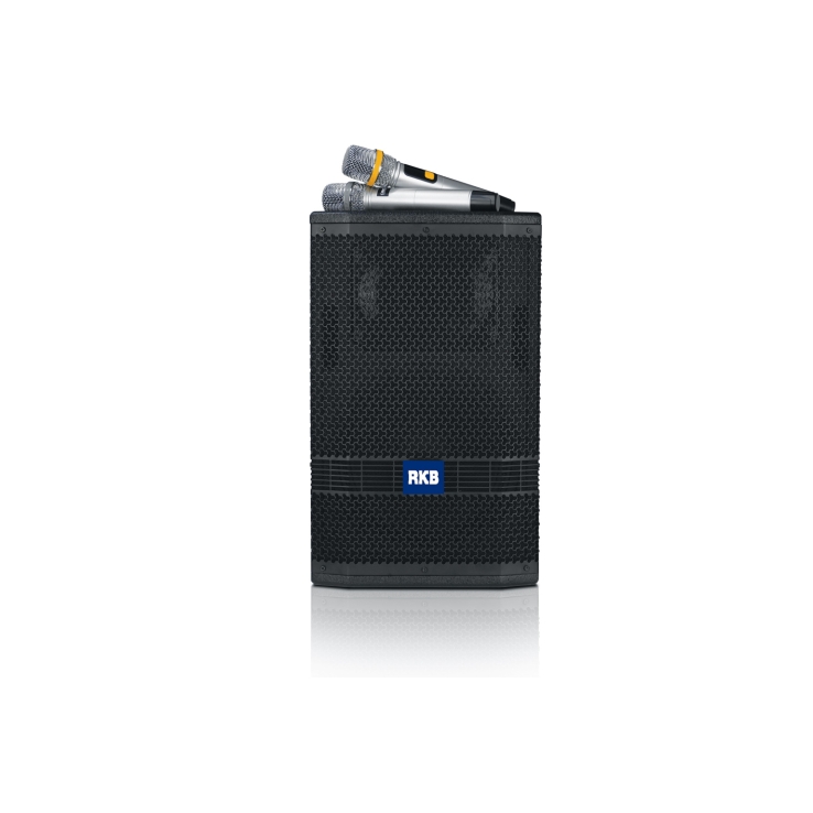 Loa Di Động RKB K10 Pro