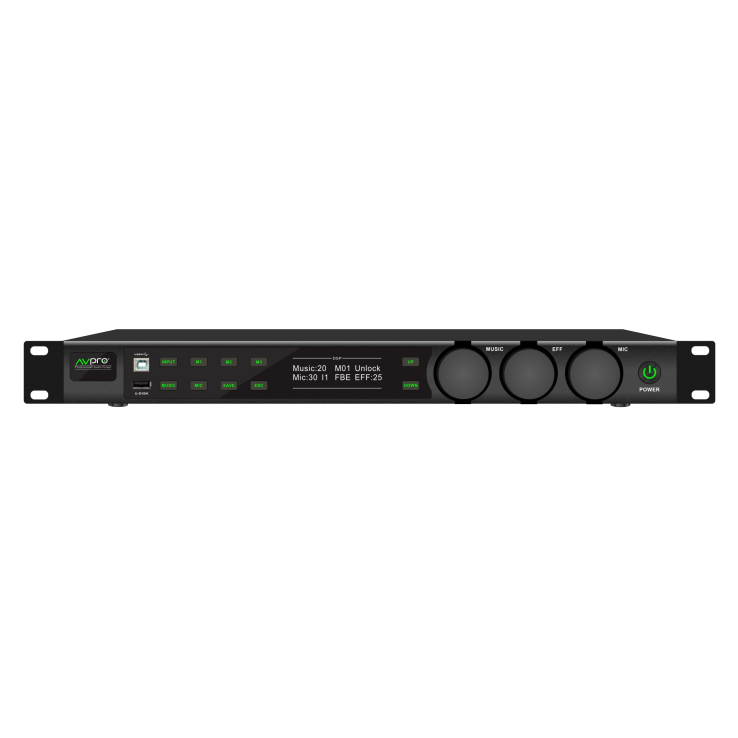 Vang Số AVPRO S900P