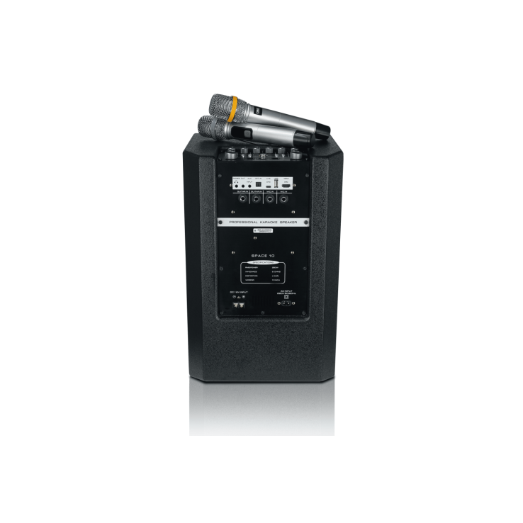 Loa Di Động RKB K10 Pro