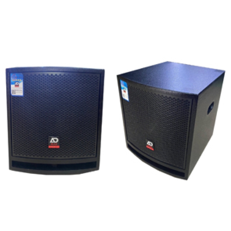 Loa Sub Điện ADMAX AD-12SW