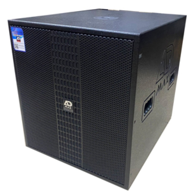 Loa Sub Điện ADMAX AD-18F