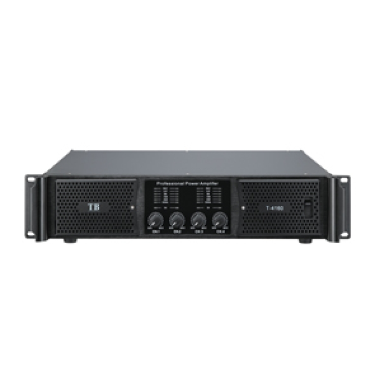 Cục Đẩy Công Suất T.Bsound T4160