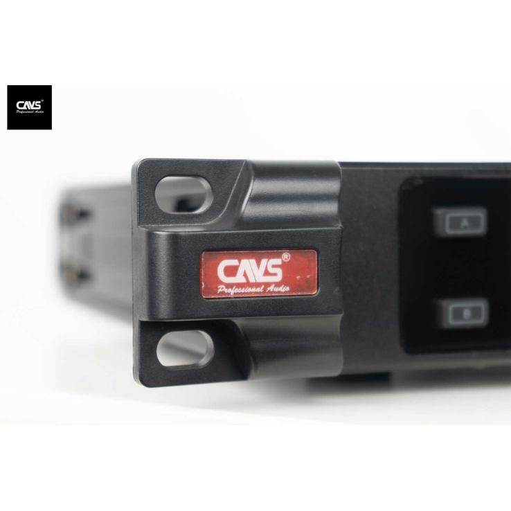 Micro Không Dây CAVS T8i-2024