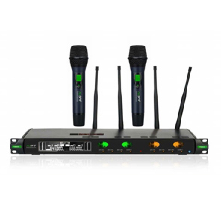 Micro Không Dây AVPRO TB800