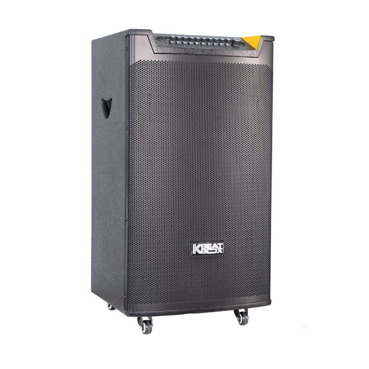 DÀN ÂM THANH DI ĐỘNG ACNOS TOP 430