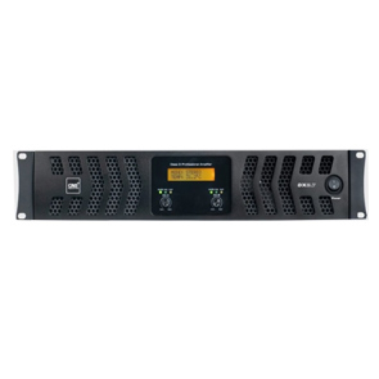 Cục Đẩy Công Suất CAVS DX2.7