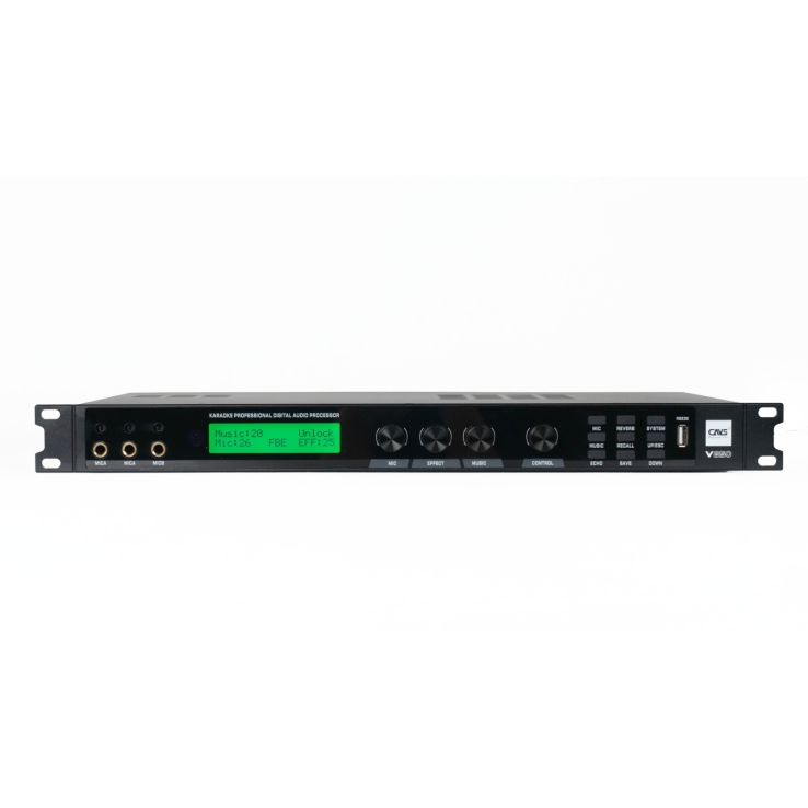 Vang số CAVS V850 Chính Hãng