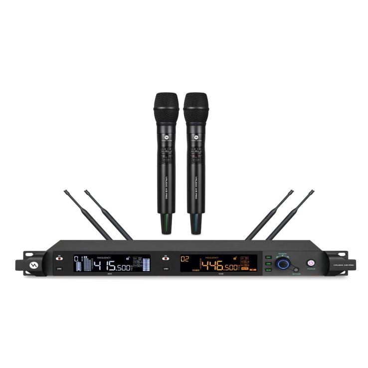 Micro không dây Vaudio X5 Pro