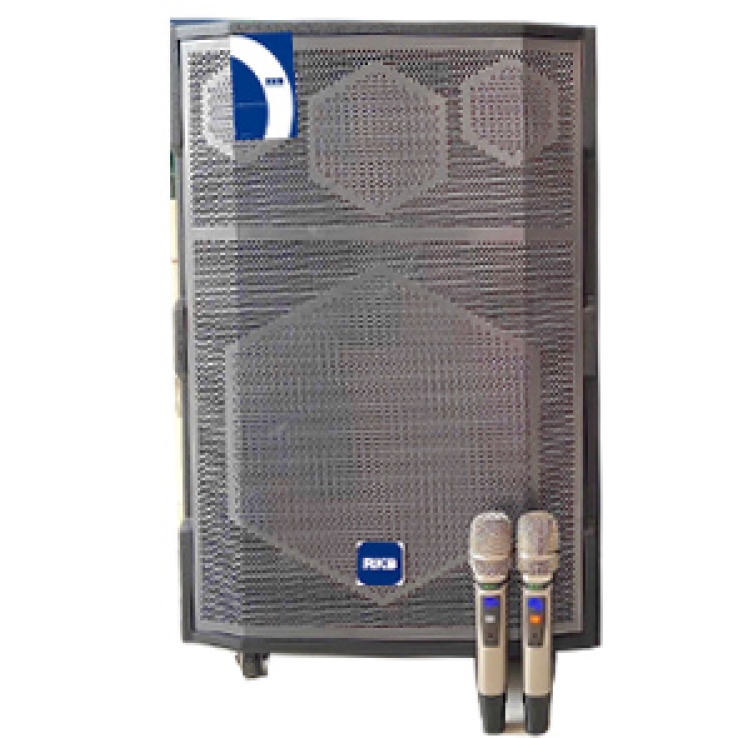 Loa Di Động RKB WD212