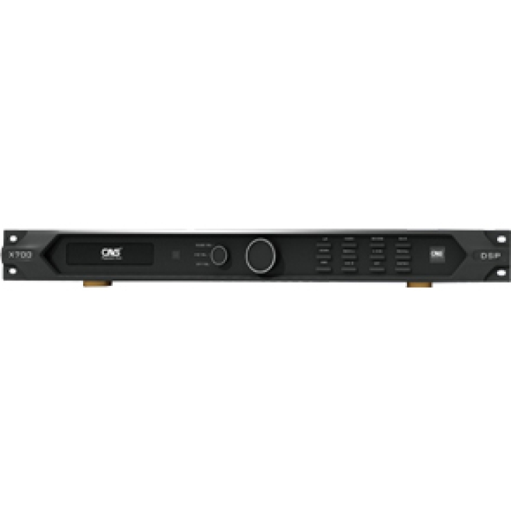 Vang số CAVS X-700 