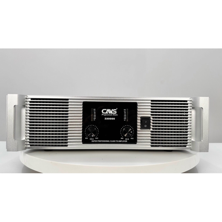 Cục Đẩy Công Suất CAVS Z-20000