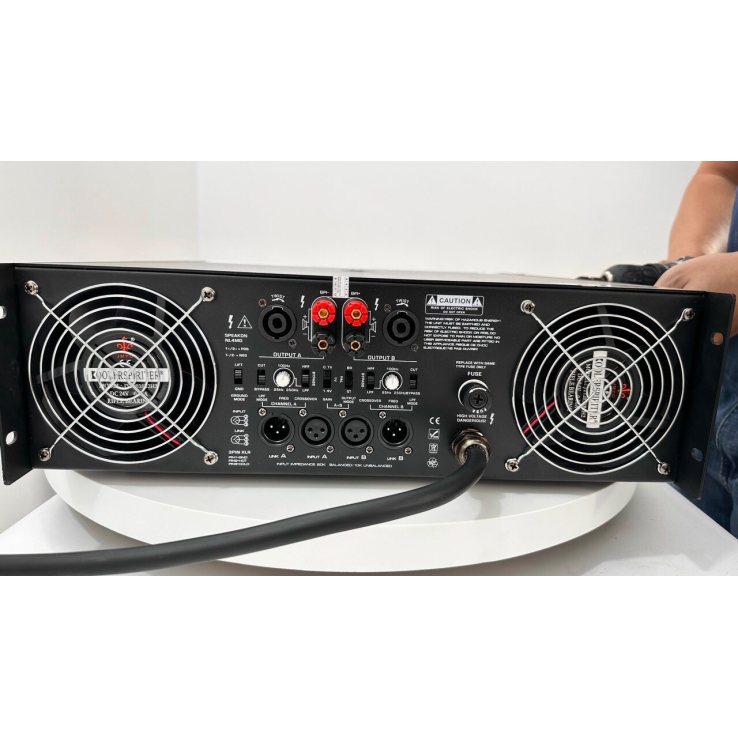 Cục Đẩy Công Suất CAVS Z-20000