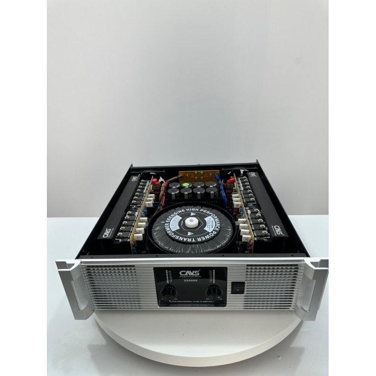 Cục Đẩy Công Suất CAVS Z-20000