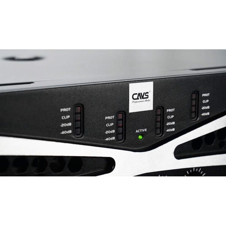 Cục Đẩy Công Suất CAVS Z4.15