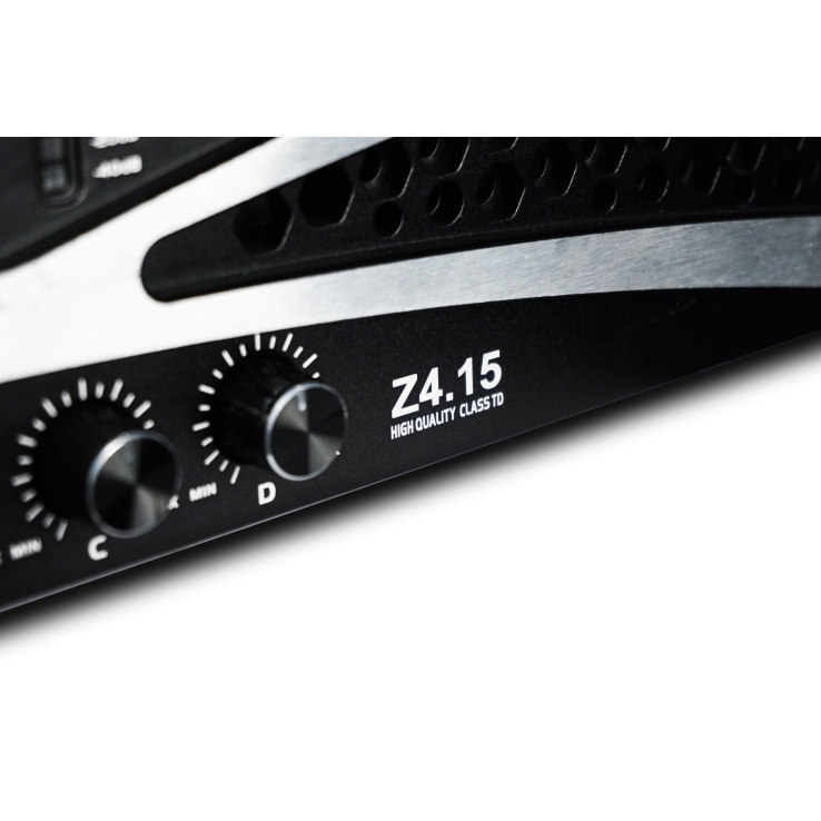 Cục Đẩy Công Suất CAVS Z4.15