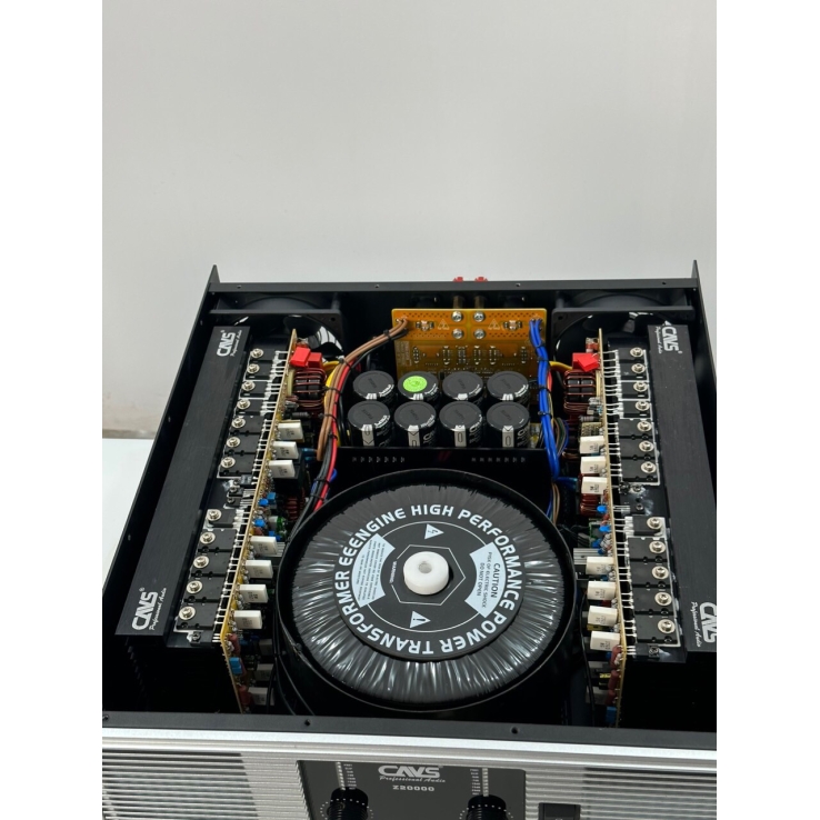 Cục Đẩy Công Suất CAVS Z-20000