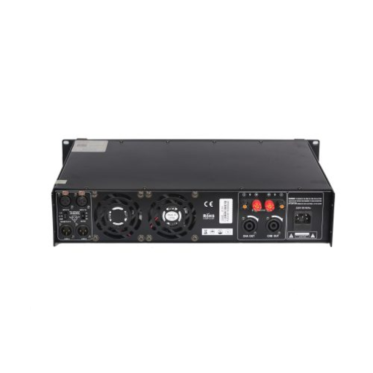 Cục Đẩy Công Suất AVPRO DP850