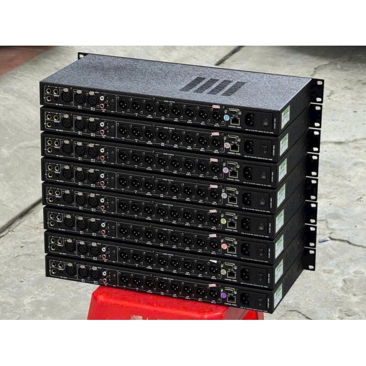Vang Số CAF EF-A9 Pro