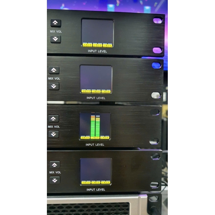 Vang Số CAF EF-A9 Pro