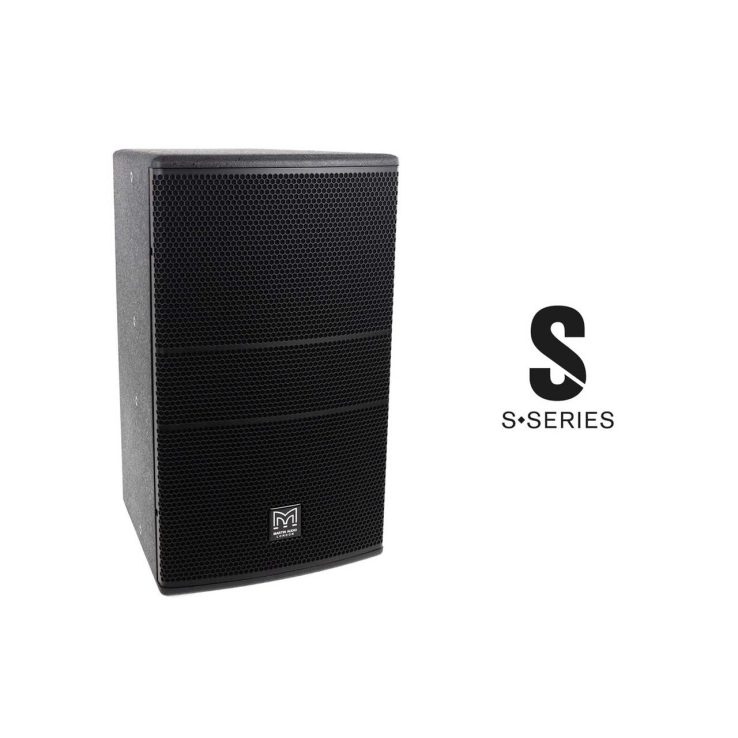 Loa Martin Audio S15