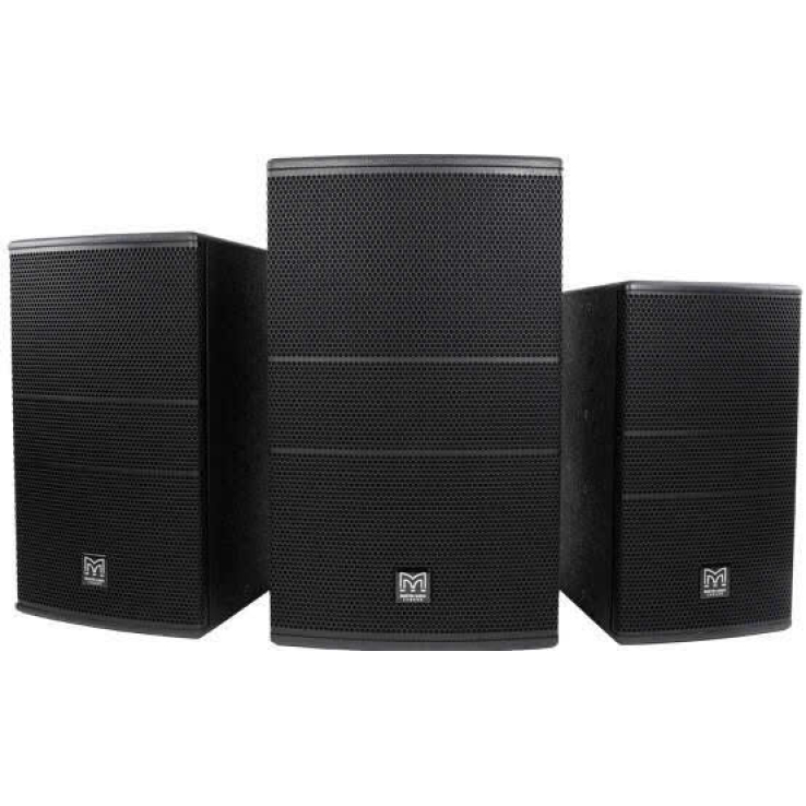 Loa Martin Audio S15