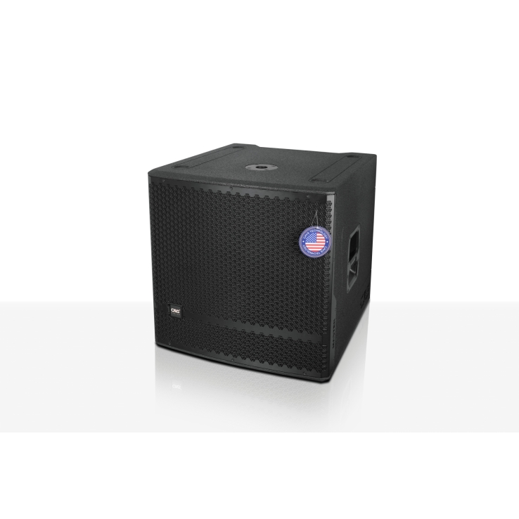 Loa Siêu Trầm CAVS ZS115