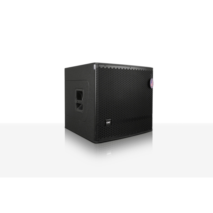 Loa Siêu Trầm CAVS ZS115