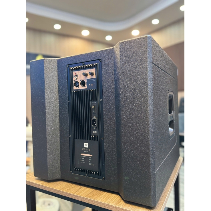 Loa Siêu Trầm CAVS ZS115